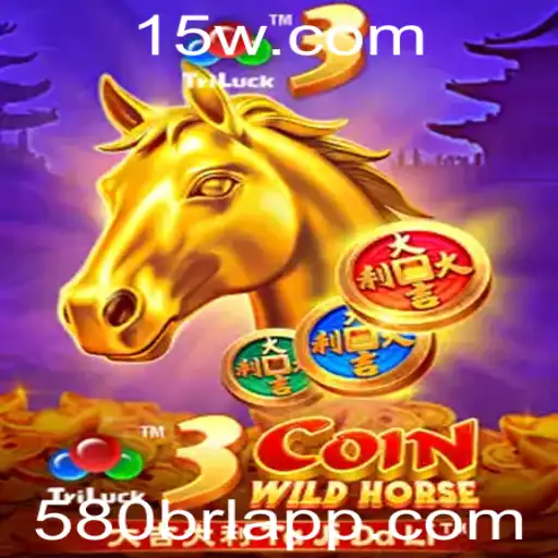Desvendando o Fascinante Mundo do 3CoinWildHorse