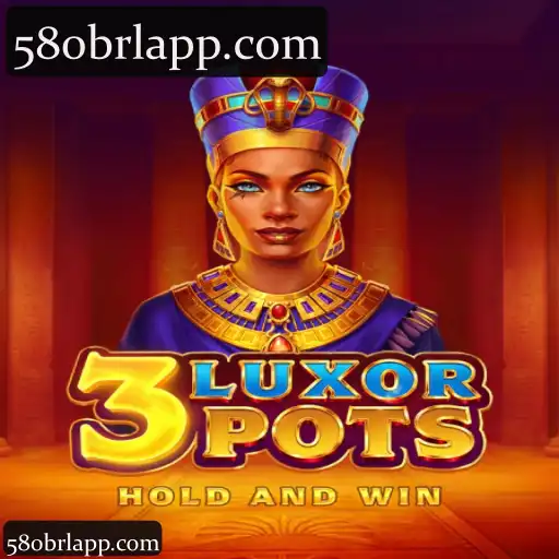 3LuxorPots
