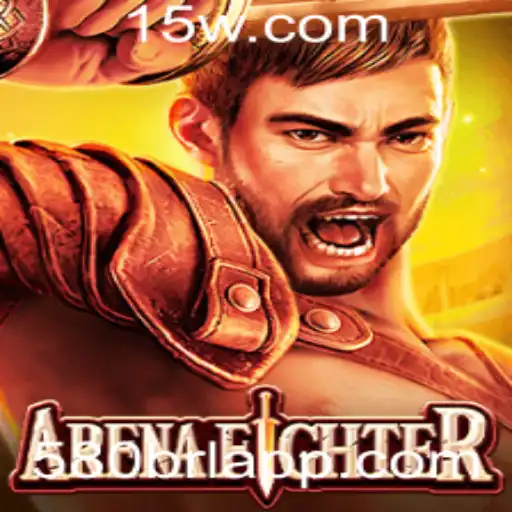 ArenaFighter: Domine a Arena por 580 BRL