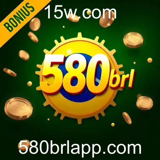 Descubra 580brl Bônus no Brasil