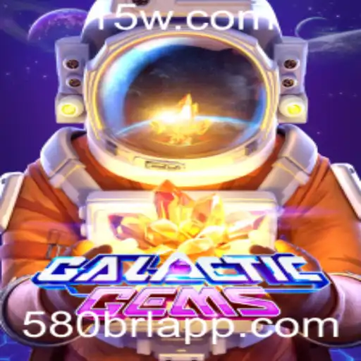 GalacticGems: Aventura Espacial e Estratégia com Investimento de 580brl