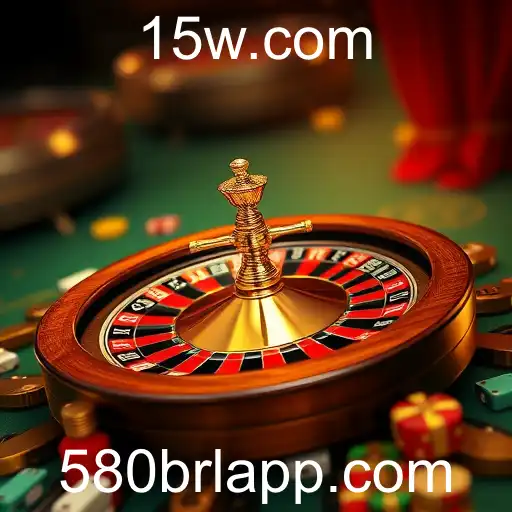 Estatísticas 580brl