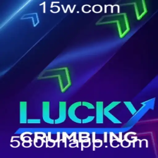 Explorando o Mundo de LuckyCrumbling: Um Jogo de Estratégia Empolgante