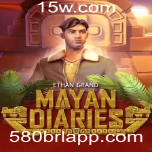 Descubra o Fascinante Mundo de 'MayanDiaries'
