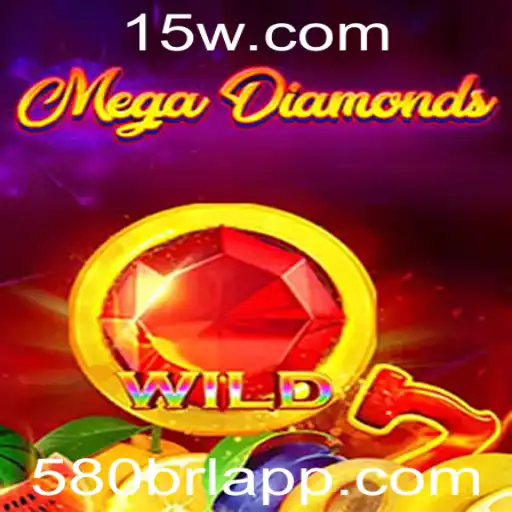 Explorando o Mundo Empolgante de MegaDiamond: Uma Jornada de Diversão e Estratégia
