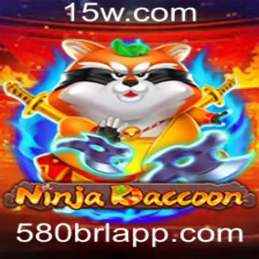 NinjaRaccoon: O Novo Fenômeno dos Jogos por 580brl