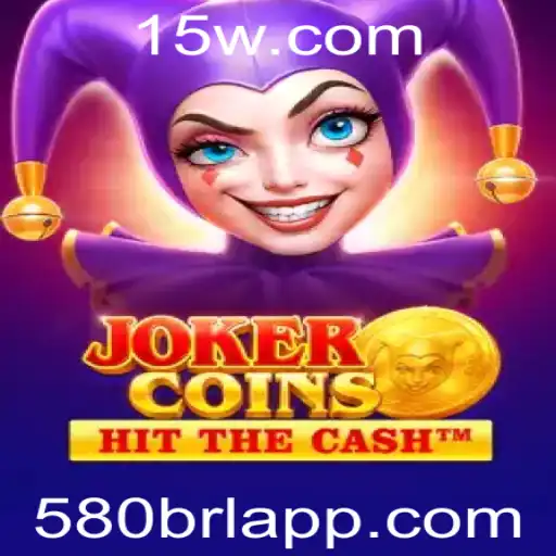JokerCoins: Uma Nova Era de Entretenimento e Estratégia