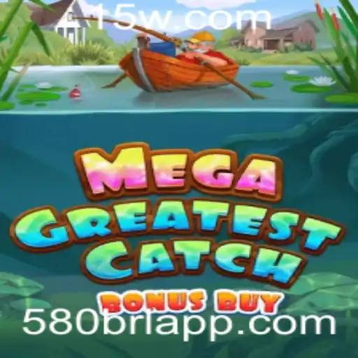 MegaGreatestCatchBonusBuy: Um Mergulho no Mundo das Emoções e Recompensas