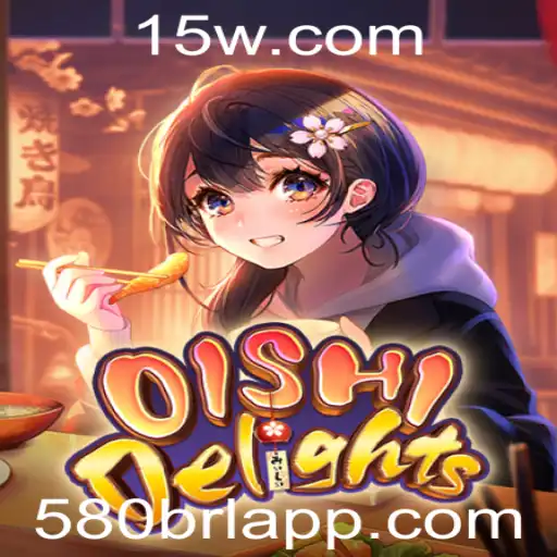 Explorando o Universo de OishiDelights: Um Mergulho nas Delícias e Estratégias do Jogo