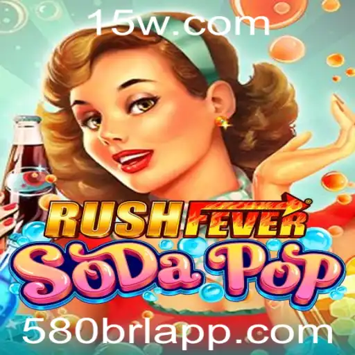 Descubra o Universo de RushFeverSodaPop: Aventura e Diversão a Cada Jogada