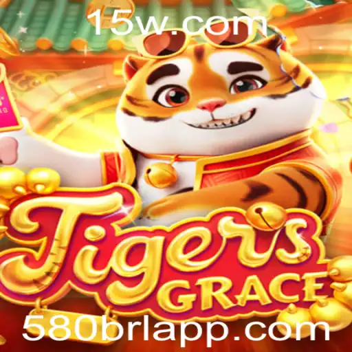 Descubra TigersGrace: O Novo Jogo Estratégico do Momento