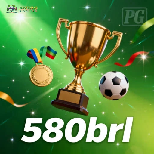 580brl Logo