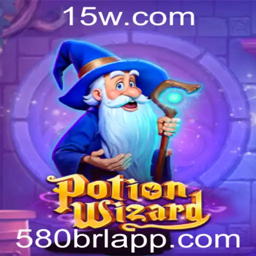 PotionWizard: Um Mergulho no Mundo Mágico das Poções