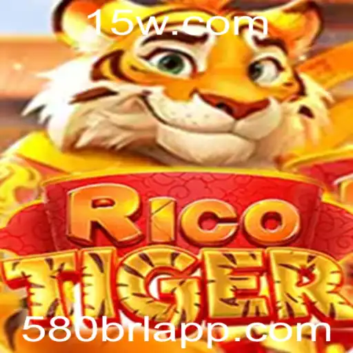 Descubra o Mundo de RicoTiger: Um Jogo de Estratégia e Aventura