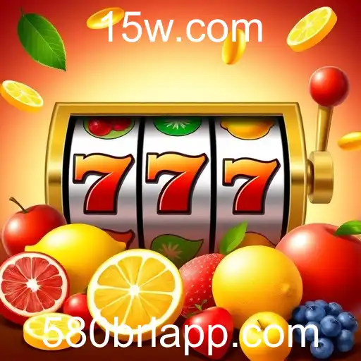 Slots de Frutas: Uma Jornada Aos Clássicos do Cassino
