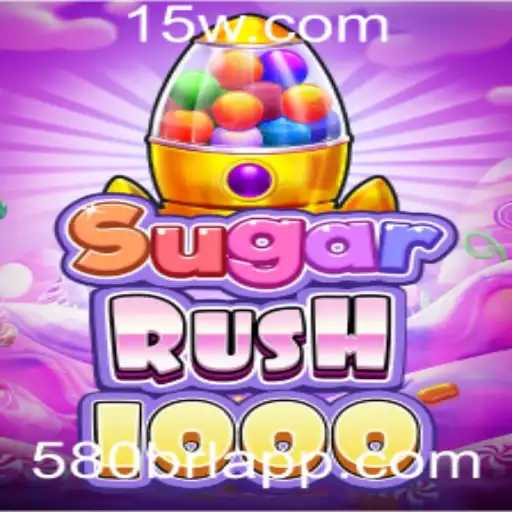 Descubra o Mundo de SugarRush1000 e Sua Aventura em 580brl
