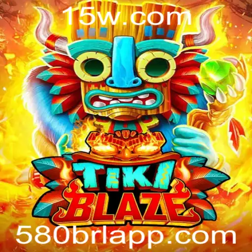 Explorando o Fascinante Mundo de TikiBlaze: Aventura e Estratégia em Um Só Jogo