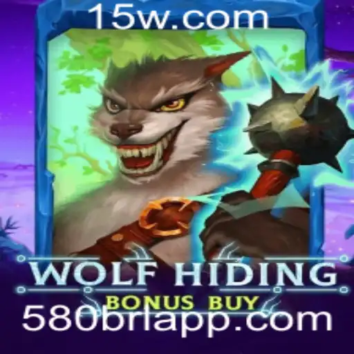 Descubra Tudo Sobre o Jogo WolfHidingBonusBuy